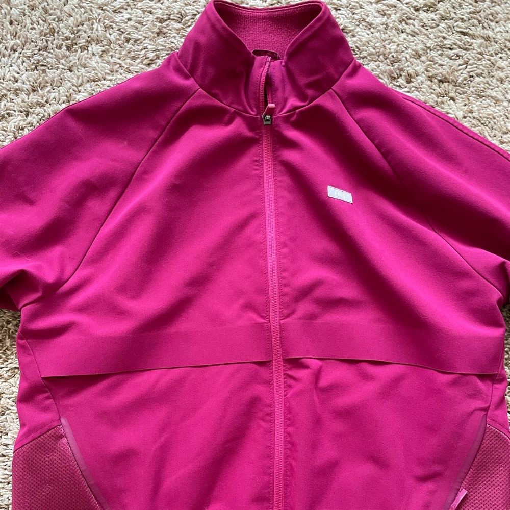 Magenta Figs Sydney Jacket